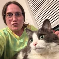 Sitter Profile Image: Alicia S.