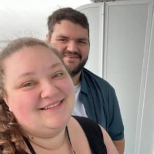 Sitter Profile Image: Mikayla & James C.
