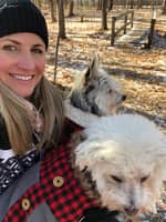 Sitter Profile Image: Jo-Leen F.