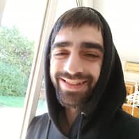 Photo de profil du pet sitter : maxime v.