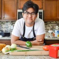 Sitter Profile Image: Leo Ray A.