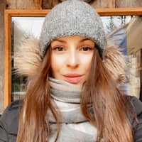 Sitter Profile Image: Żaneta G.