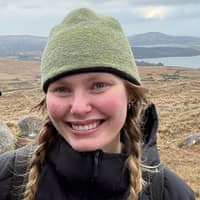 Sitter Profile Image: Payton K.