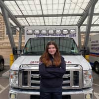 Sitter Profile Image: Maddie J.