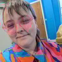 Sitter Profile Image: Esther T.