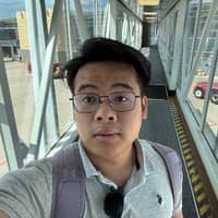 Sitter Profile Image: Dang T.