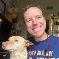 Sitter Profile Image: Todd M.