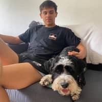 Foto del cuidador: Valentin N.