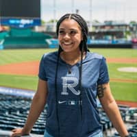 Sitter Profile Image: Hope D.