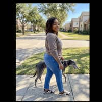 Sitter Profile Image: Yana W.