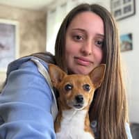 Photo de profil du pet sitter : Aurore A.