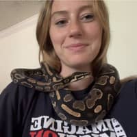 Sitter Profile Image: Toriana C.