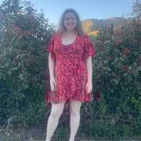 Sitter Profile Image: Jazmine A.