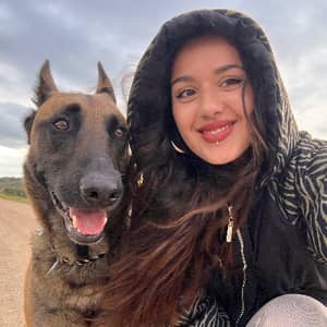 Sitter Profile Image: Irati S.