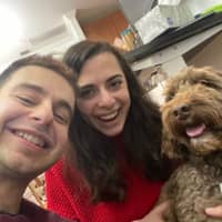 Sitter Profile Image: Adam & Megan B.