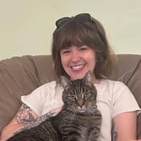 Sitter Profile Image: Ariel P.