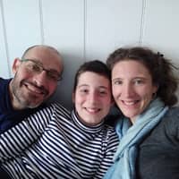 Photo de profil du pet sitter : Eve M.