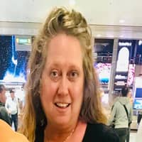 Sitter Profile Image: Mary M.