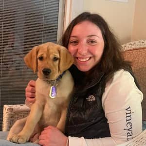 Sitter Profile Image: Natalie R.