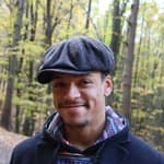 Sitter Profile Image: Malcolm A.
