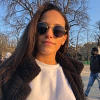 Sitter Profile Image: Brianna A.