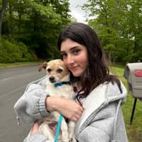 Sitter Profile Image: Sofia D.