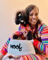 Sitter Profile Image: Advantice L.