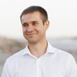 Sitter Profile Image: Alexander S.