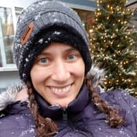 Sitter Profile Image: Ashley M.