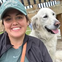 Sitter Profile Image: Kayla B.