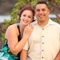 Sitter Profile Image: David & Caitlin R.