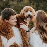 Sitter Profile Image: Tyler G.