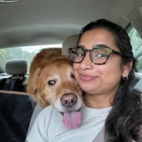 Sitter Profile Image: Megha K.