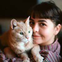 Sitter Profile Image: Siera F.