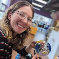 Sitter Profile Image: Annalise C.