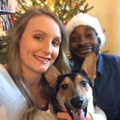 Sitter Profile Image: Roberta & Travis W.