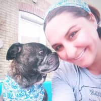 Sitter Profile Image: Megan T.