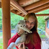 Sitter Profile Image: Mary M.