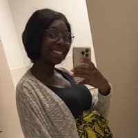 Sitter Profile Image: Carolyn J.