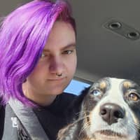 Trainer Profile Image: Kiera K.