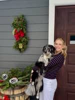 Sitter Profile Image: Hanna M.