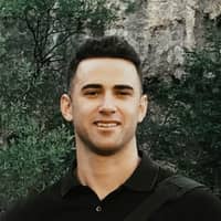 Sitter Profile Image: Charles L.