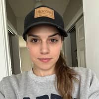 Sitter Profile Image: Ulrike S.