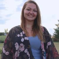 Sitter Profile Image: Moira T.