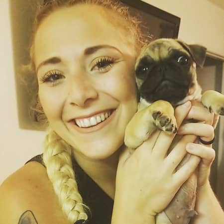 Sitter Profile Image: Breanna H.