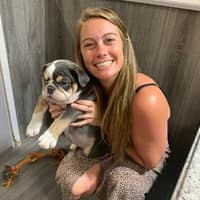 Sitter Profile Image: Jessica V.