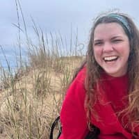 Sitter Profile Image: Kaylin C.