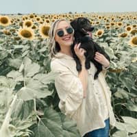 Sitter Profile Image: Kasey F.