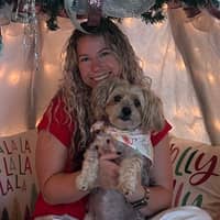 Sitter Profile Image: Katie D.