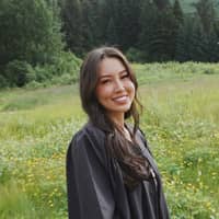 Sitter Profile Image: Sophia V.